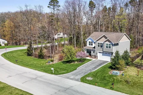 3176 Winchester Drive
