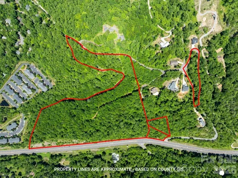 99999 Winding Ridge Road
