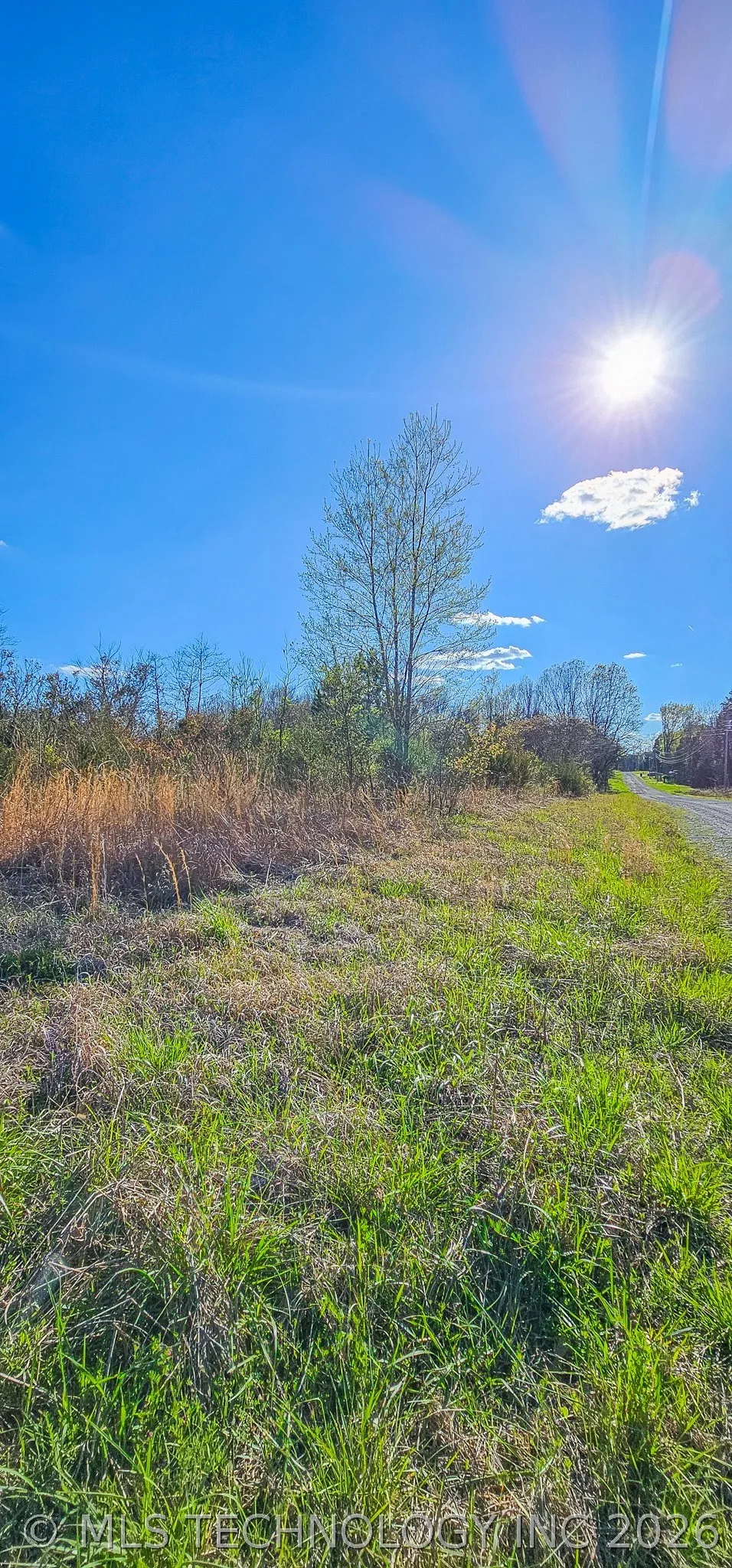 107 E Lakeshore Drive Canadian, OK 74501