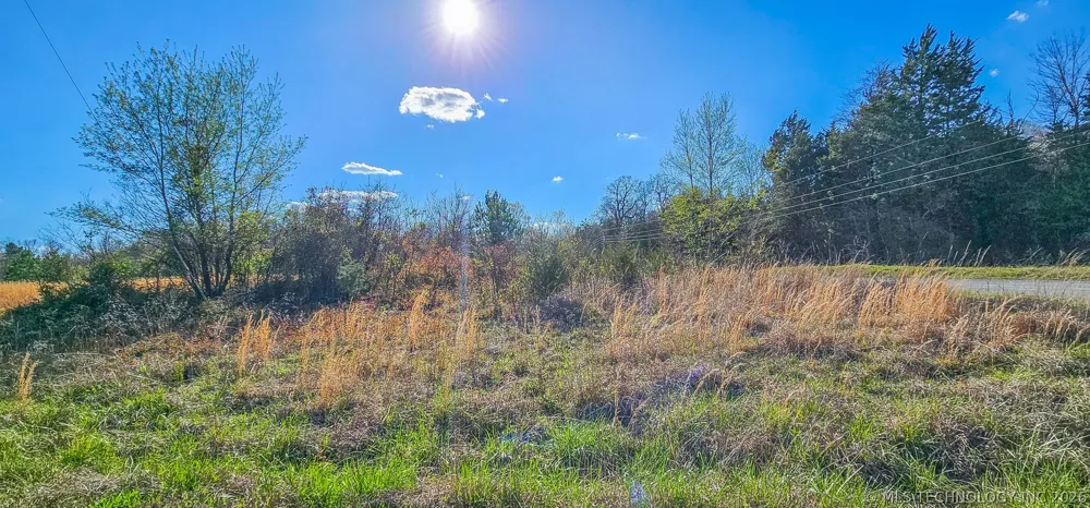 107 E Lakeshore Drive Canadian, OK 74501