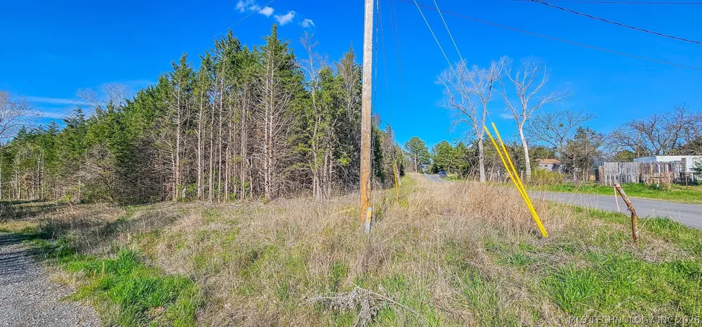 669 Kiowa Road Canadian, OK 74501