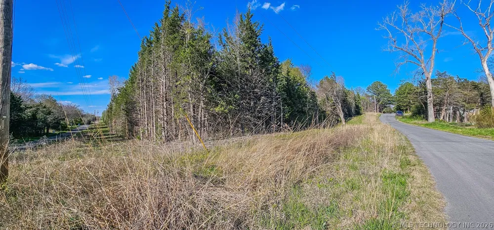 669 Kiowa Road Canadian, OK 74501