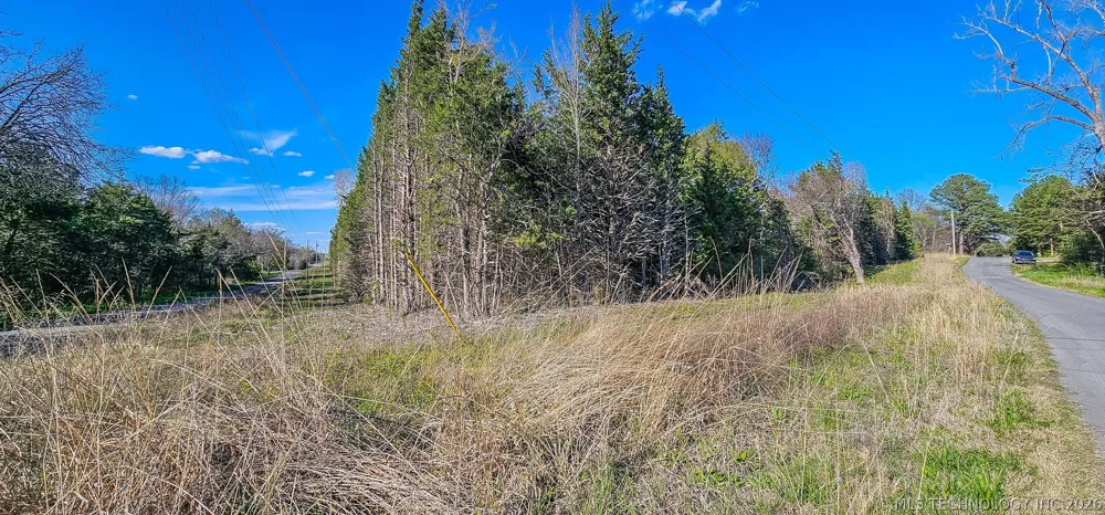 669 Kiowa Road Canadian, OK 74501