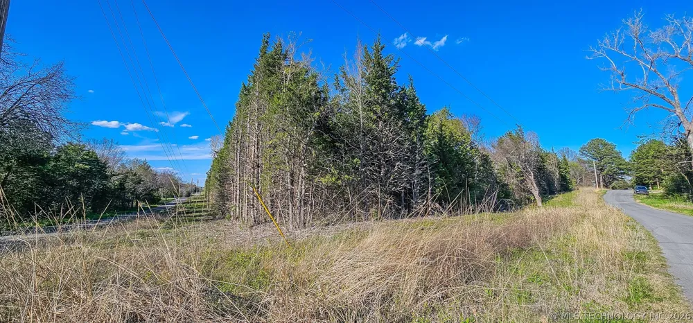 669 Kiowa Road Canadian, OK 74501