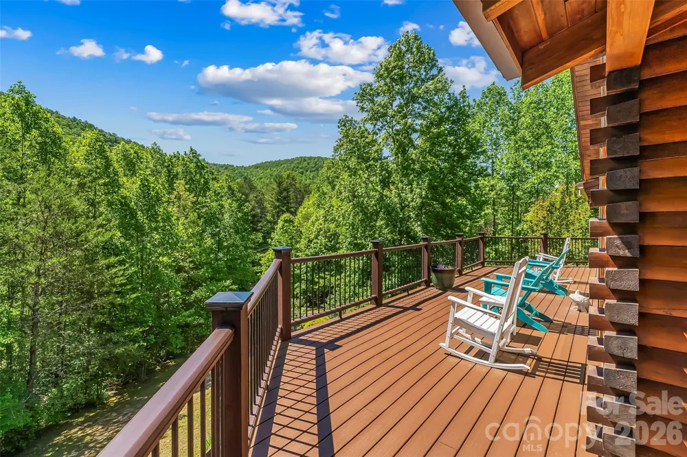 482 Gap Creek Road Zirconia, NC 28790