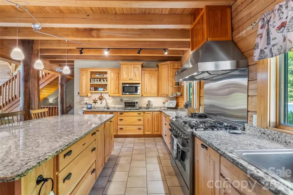 482 Gap Creek Road Zirconia, NC 28790