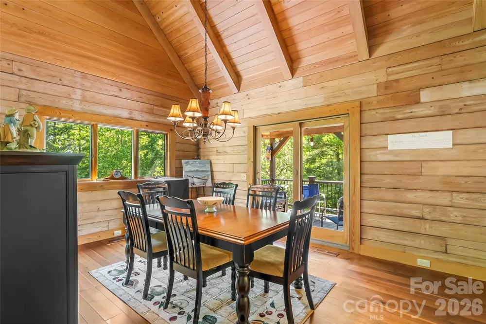 482 Gap Creek Road Zirconia, NC 28790