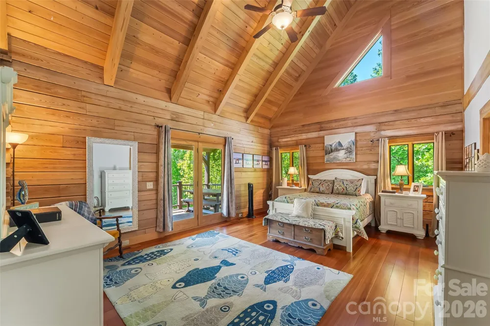 482 Gap Creek Road Zirconia, NC 28790