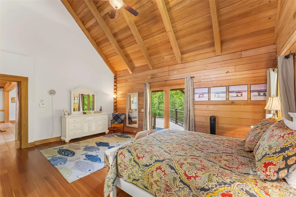 482 Gap Creek Road Zirconia, NC 28790