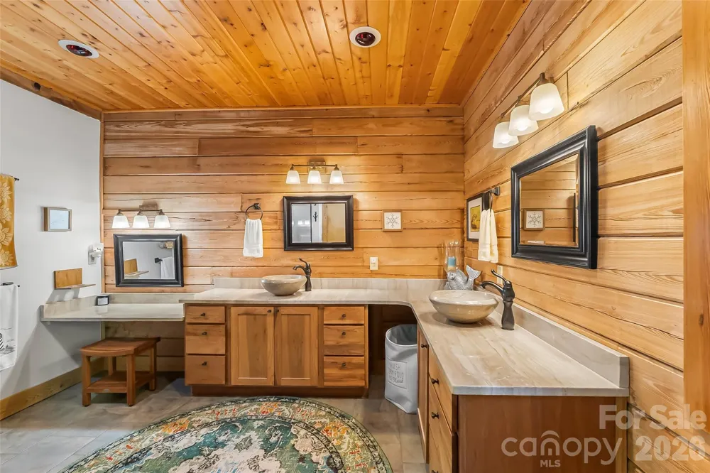 482 Gap Creek Road Zirconia, NC 28790