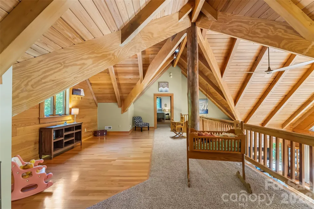 482 Gap Creek Road Zirconia, NC 28790