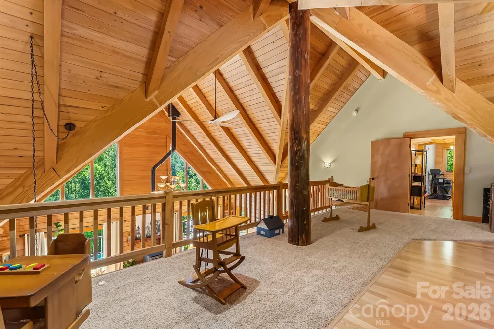 482 Gap Creek Road Zirconia, NC 28790