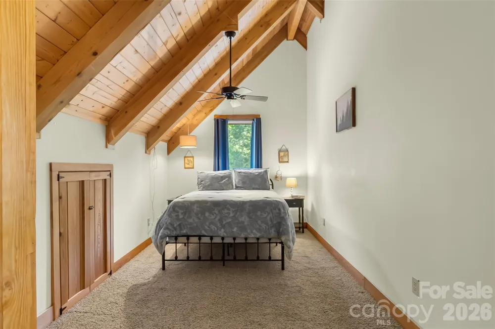 482 Gap Creek Road Zirconia, NC 28790