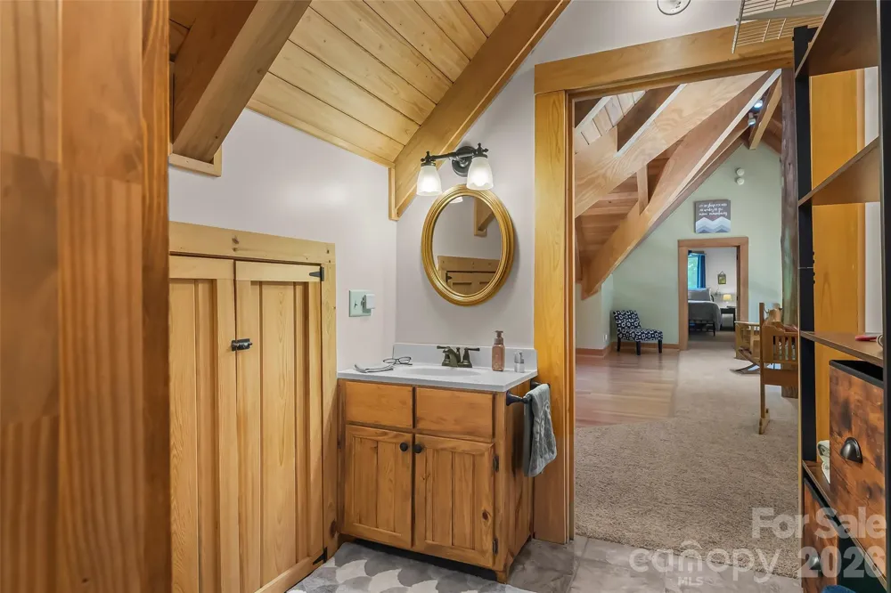 482 Gap Creek Road Zirconia, NC 28790