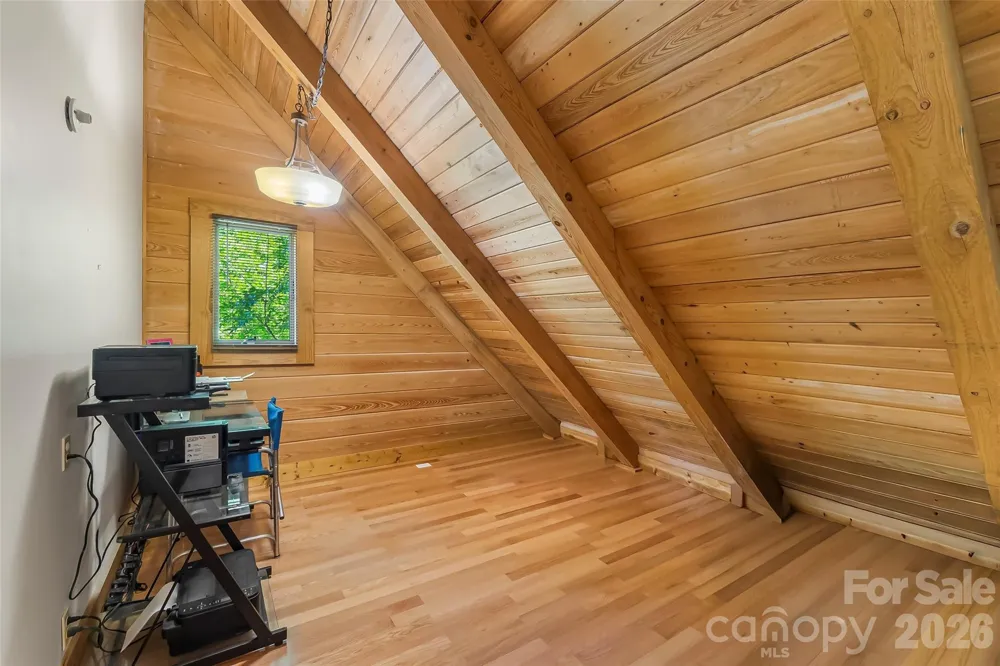 482 Gap Creek Road Zirconia, NC 28790