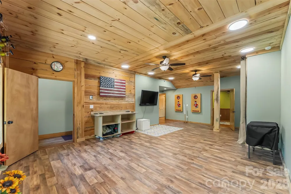 482 Gap Creek Road Zirconia, NC 28790
