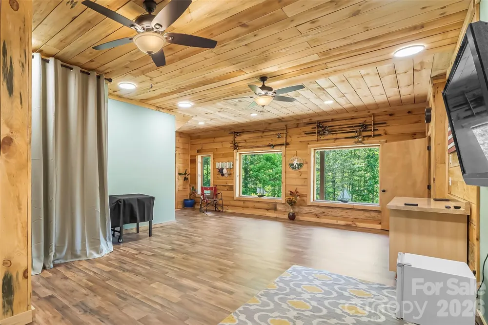 482 Gap Creek Road Zirconia, NC 28790