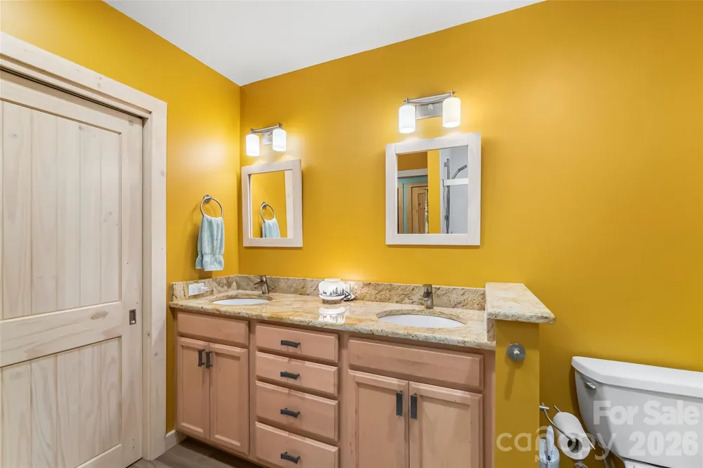 482 Gap Creek Road Zirconia, NC 28790