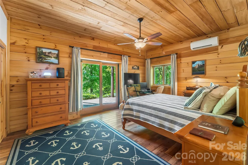 482 Gap Creek Road Zirconia, NC 28790