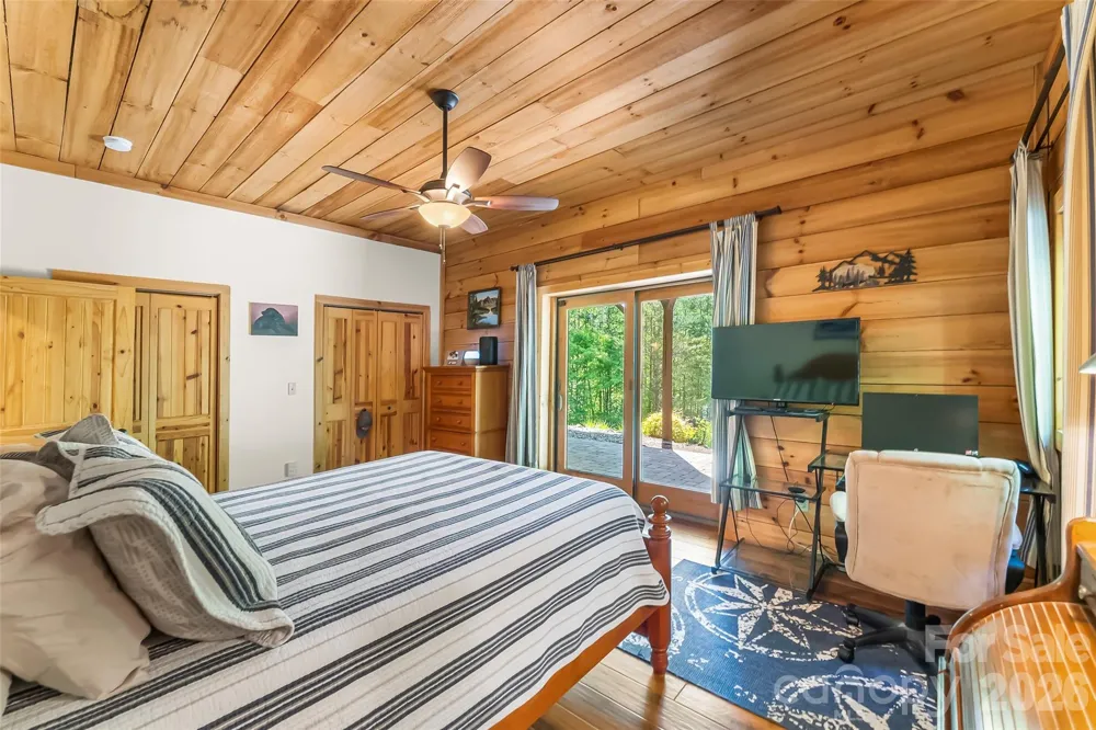 482 Gap Creek Road Zirconia, NC 28790
