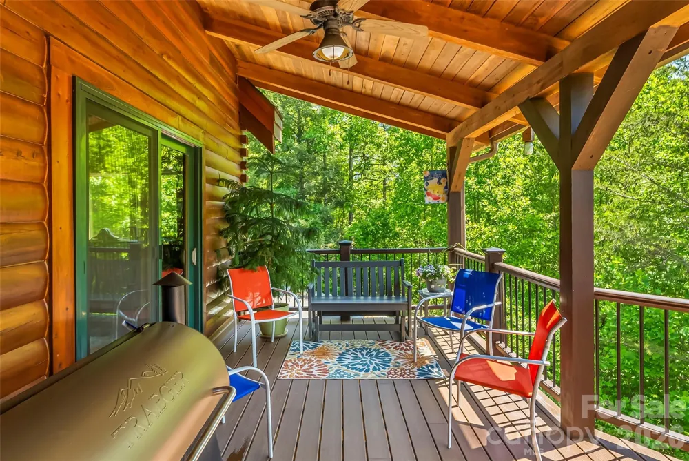 482 Gap Creek Road Zirconia, NC 28790