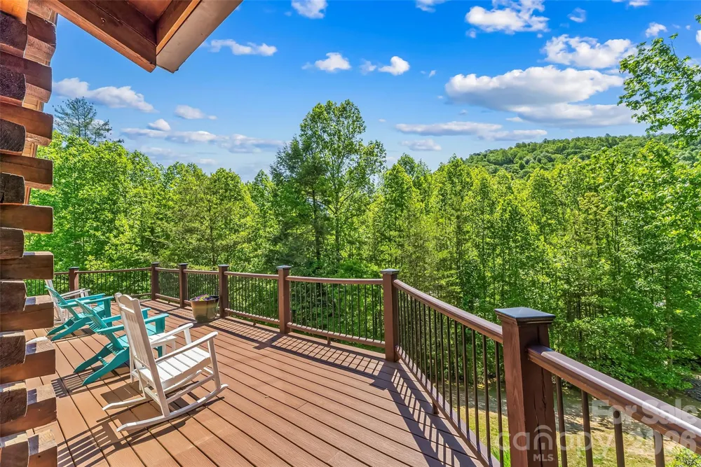 482 Gap Creek Road Zirconia, NC 28790