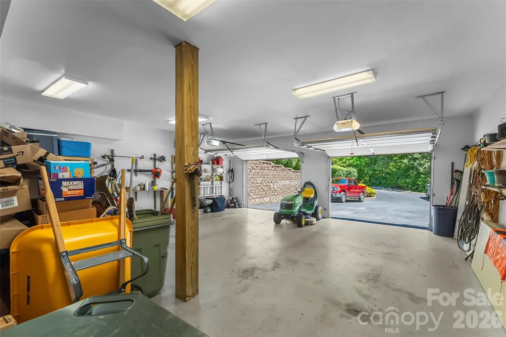 482 Gap Creek Road Zirconia, NC 28790