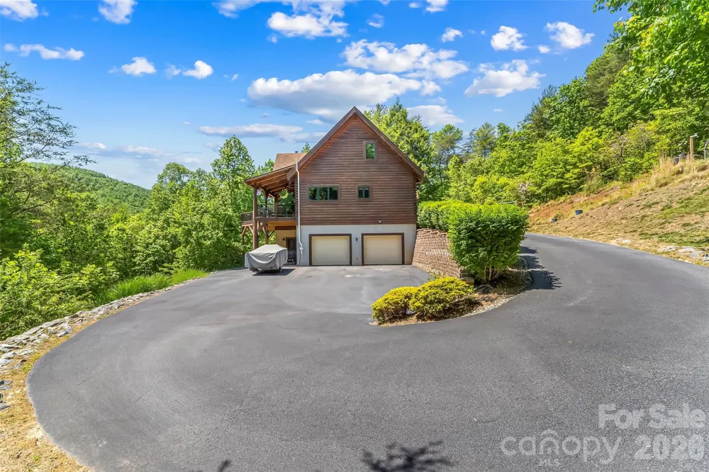 482 Gap Creek Road Zirconia, NC 28790