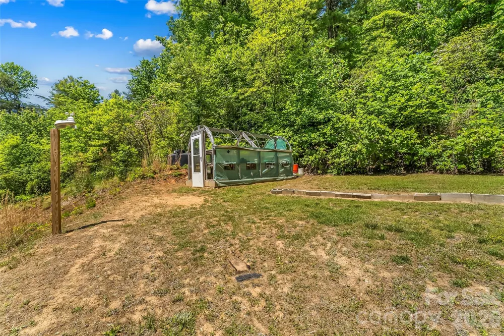 482 Gap Creek Road Zirconia, NC 28790