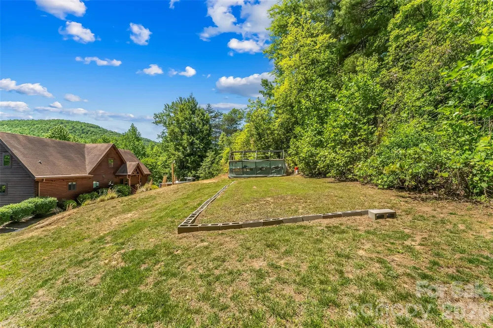 482 Gap Creek Road Zirconia, NC 28790