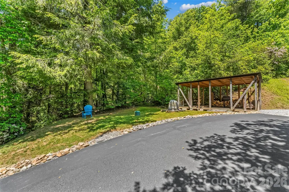 482 Gap Creek Road Zirconia, NC 28790