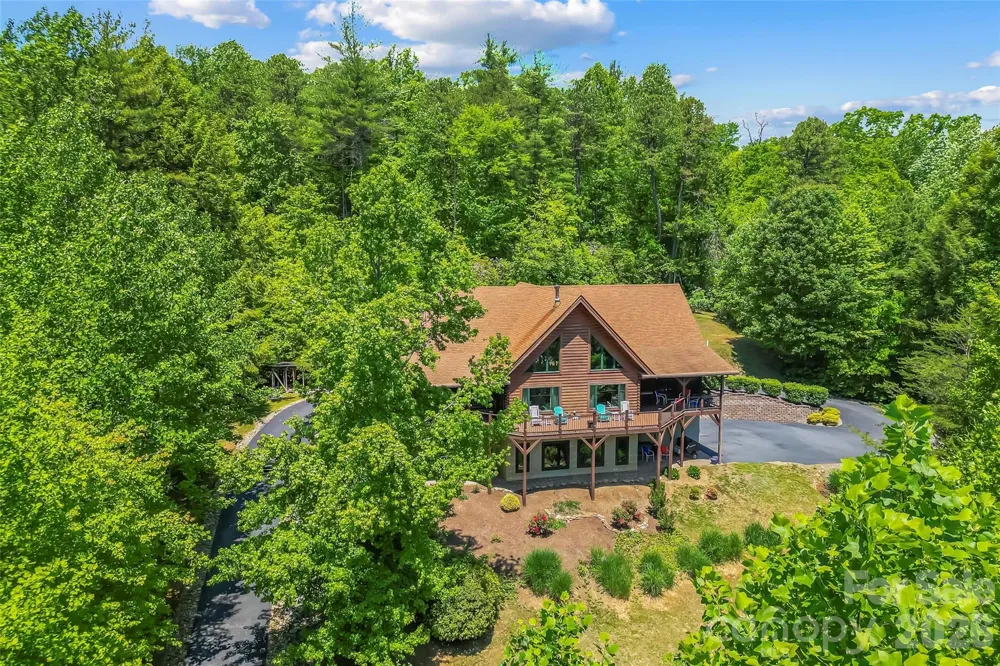 482 Gap Creek Road Zirconia, NC 28790