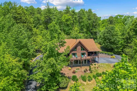 482 Gap Creek Road