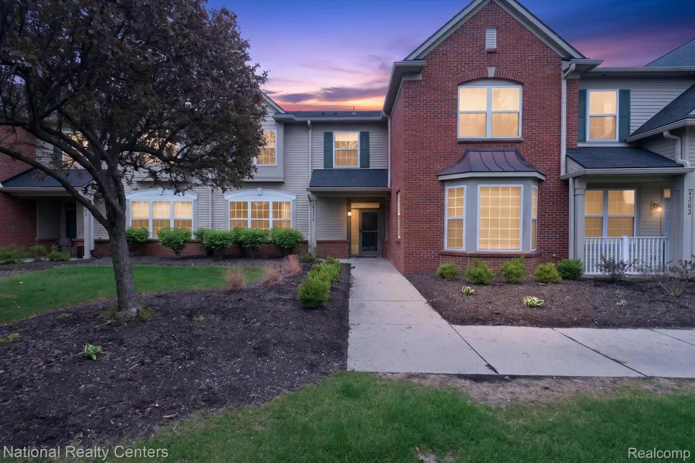 4371 Aster Boulevard Genoa Township, MI 48843
