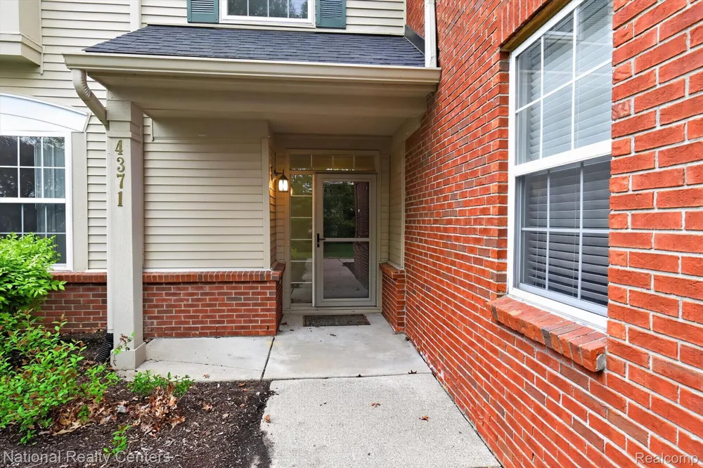 4371 Aster Boulevard Genoa Township, MI 48843