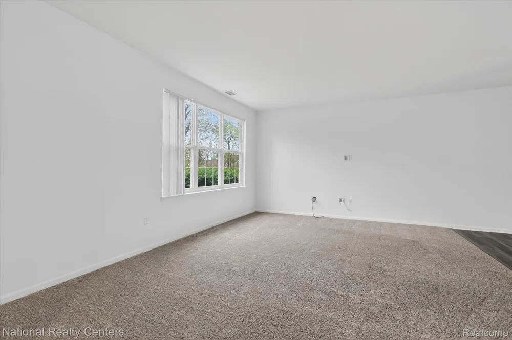 4371 Aster Boulevard Genoa Township, MI 48843