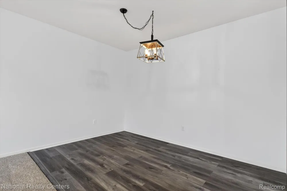 4371 Aster Boulevard Genoa Township, MI 48843