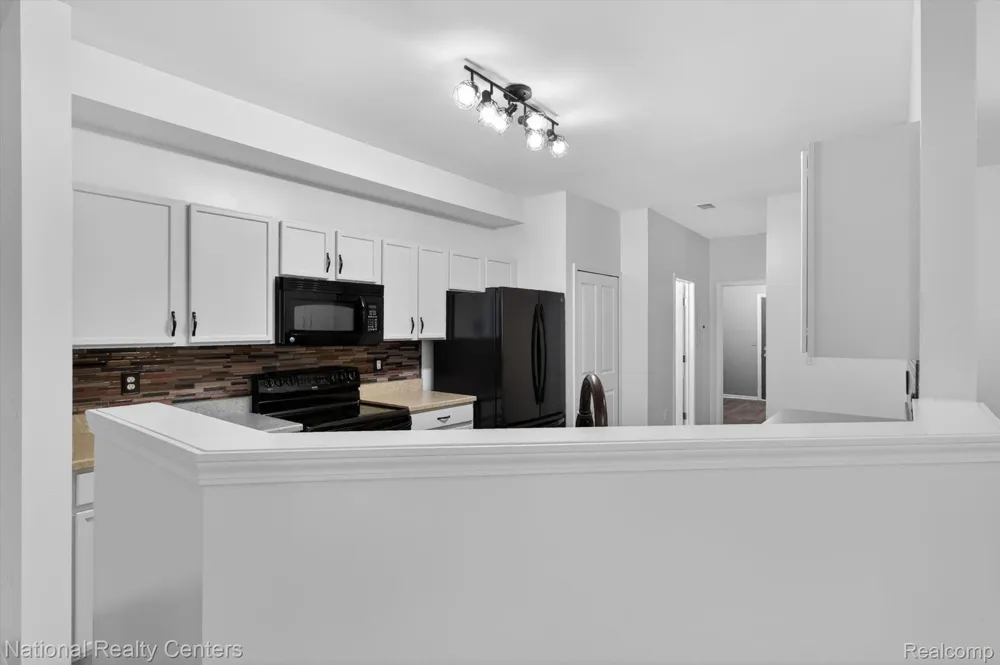 4371 Aster Boulevard Genoa Township, MI 48843