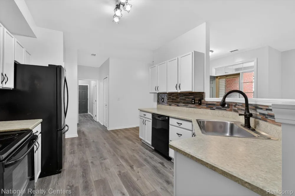 4371 Aster Boulevard Genoa Township, MI 48843