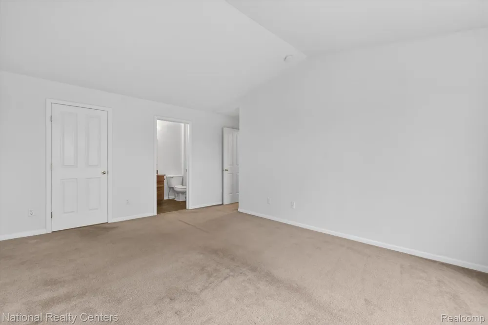 4371 Aster Boulevard Genoa Township, MI 48843