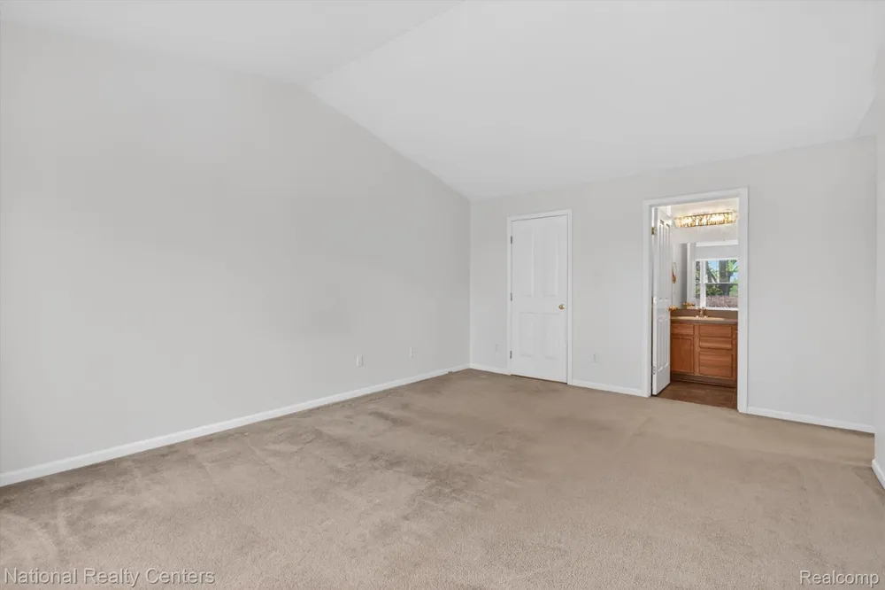 4371 Aster Boulevard Genoa Township, MI 48843