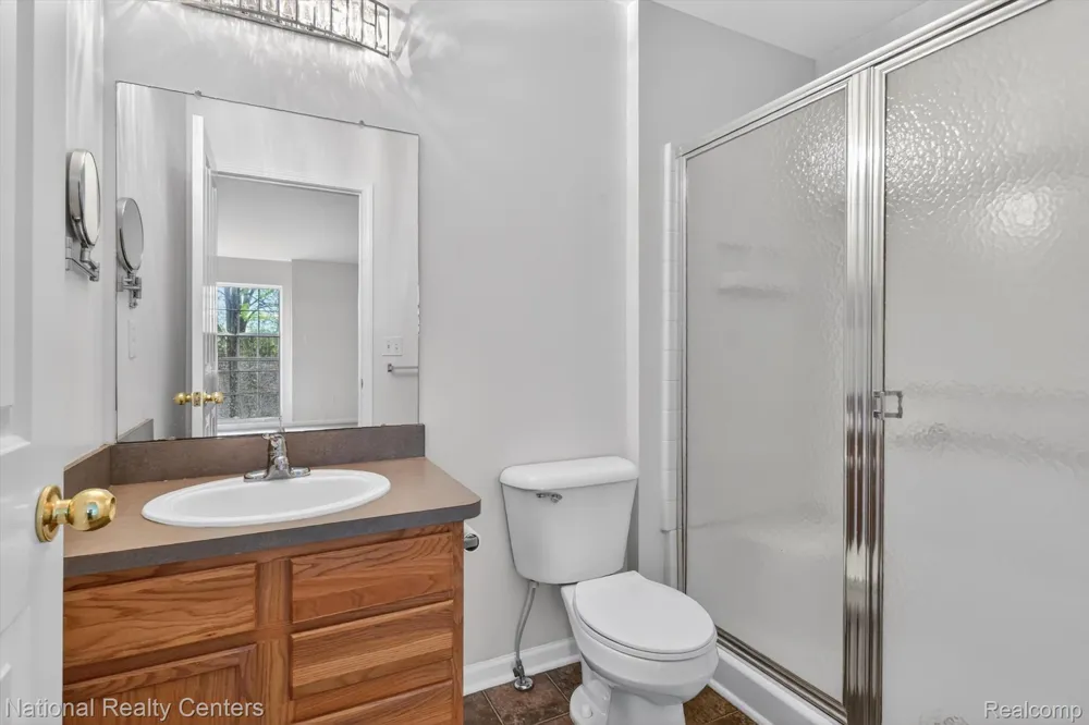 4371 Aster Boulevard Genoa Township, MI 48843