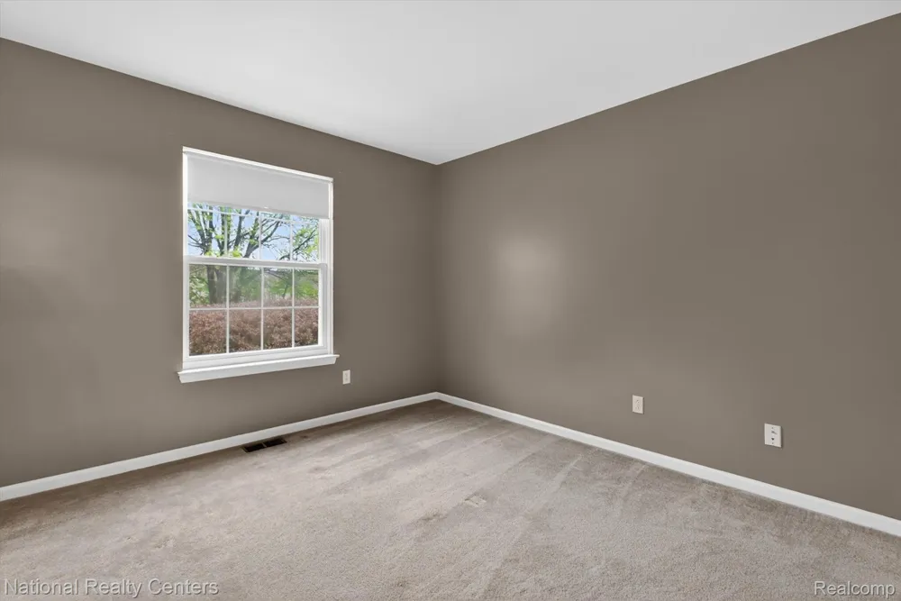 4371 Aster Boulevard Genoa Township, MI 48843