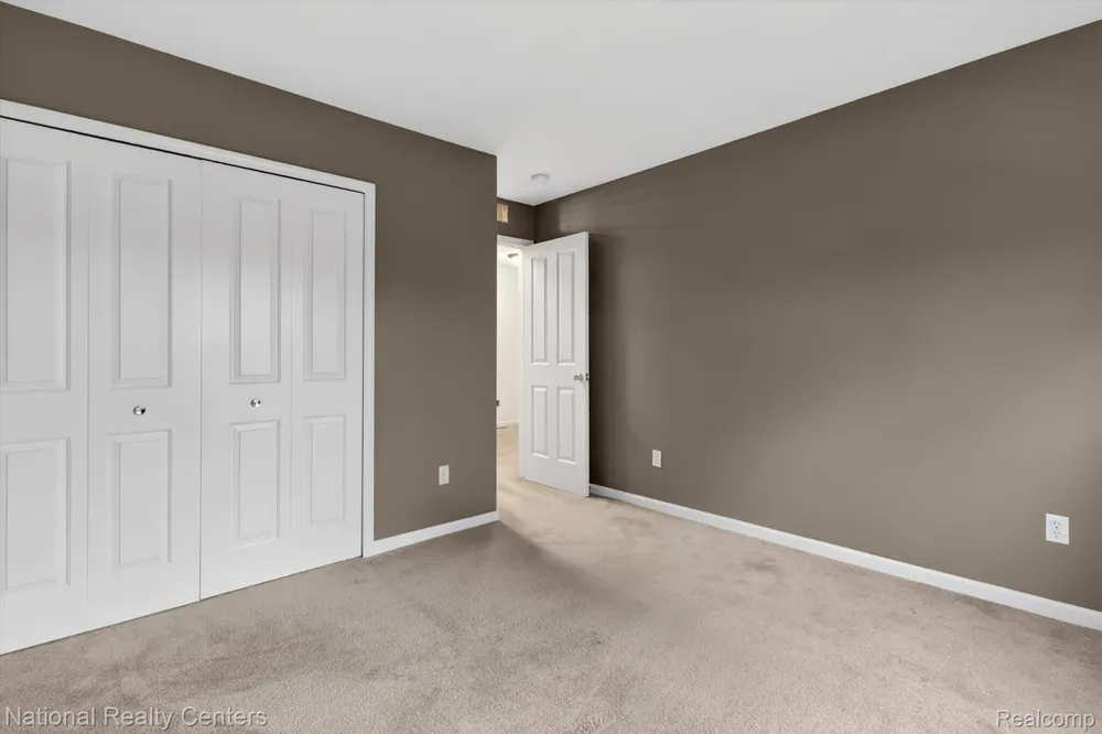 4371 Aster Boulevard Genoa Township, MI 48843