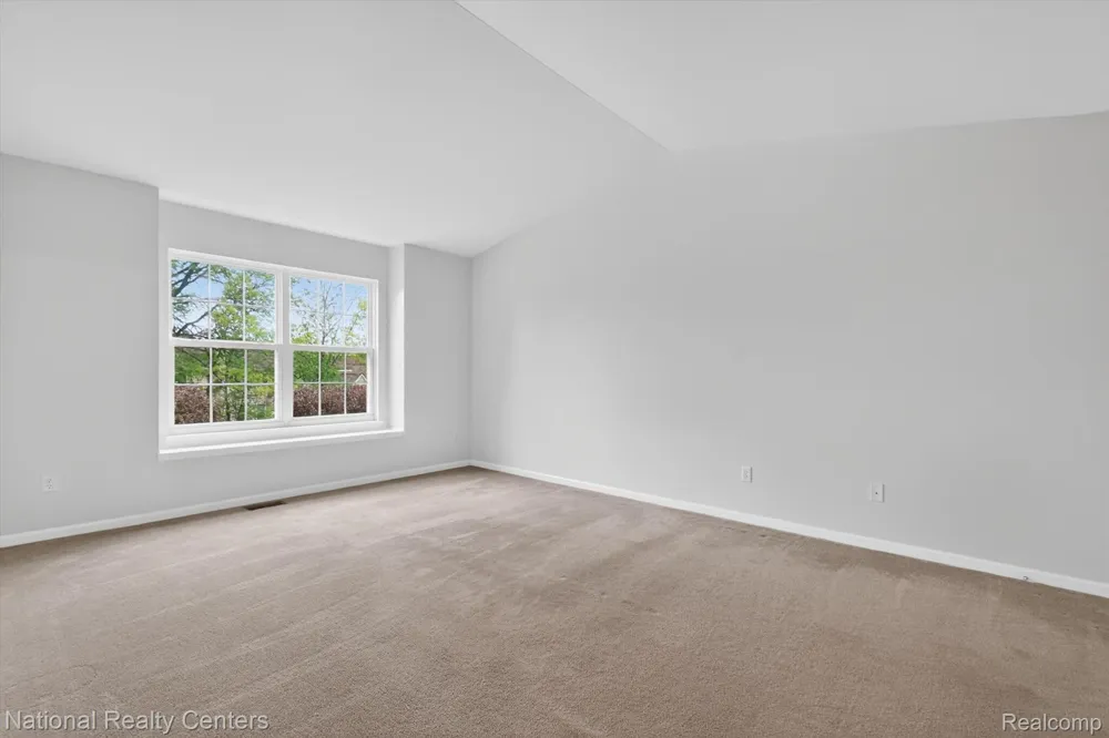 4371 Aster Boulevard Genoa Township, MI 48843