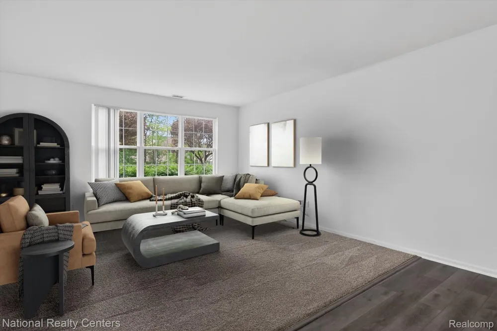 4371 Aster Boulevard Genoa Township, MI 48843