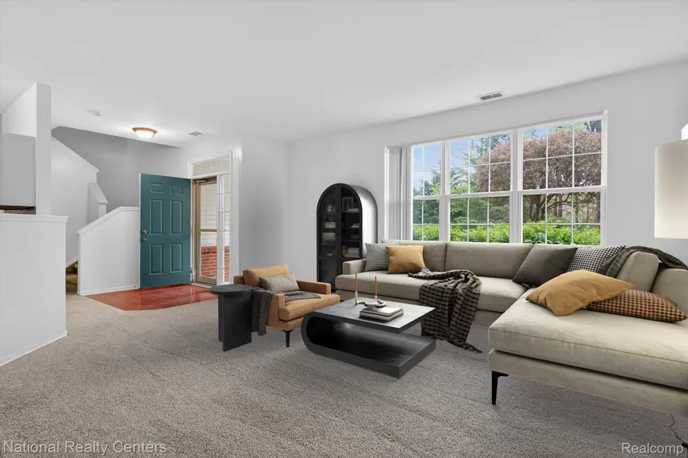 4371 Aster Boulevard Genoa Township, MI 48843