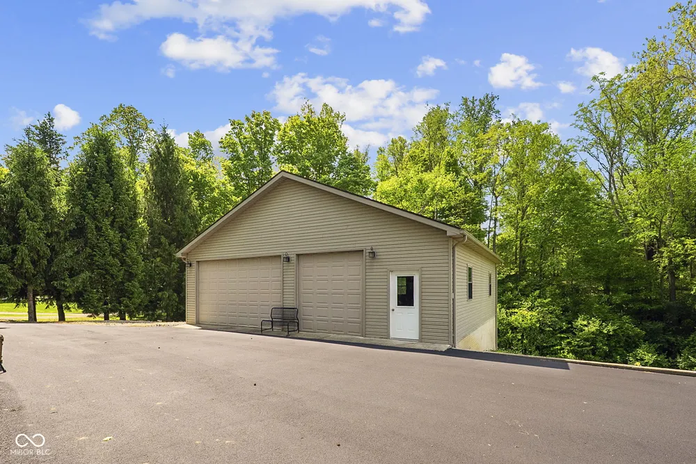 1068 S Turnbow Drive Rockville, IN 47872