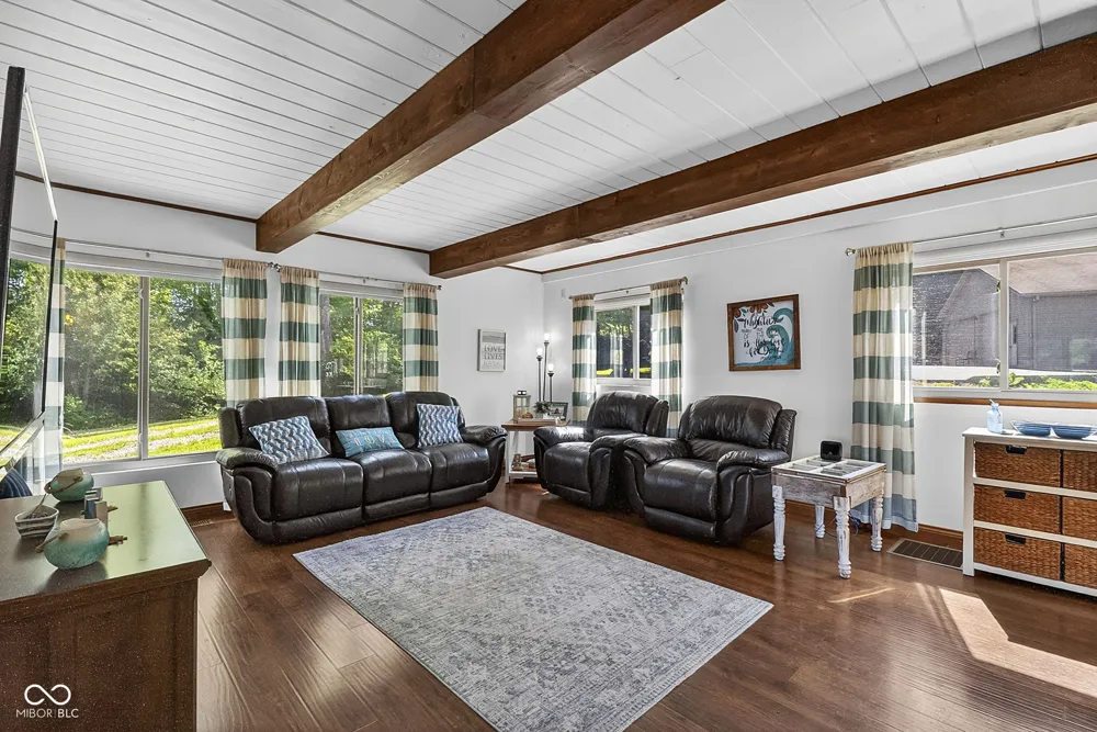 1068 S Turnbow Drive Rockville, IN 47872
