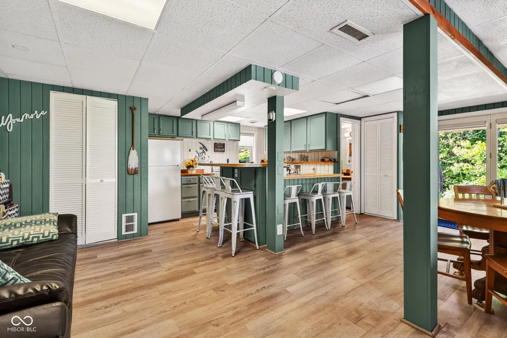 1068 S Turnbow Drive Rockville, IN 47872